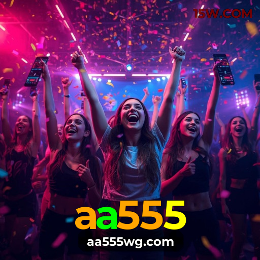 Slots Online no aa555 | Cassino Seguro e Confiável