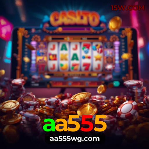 Descubra o aa555: App de Jogos com Comunidade Ativa