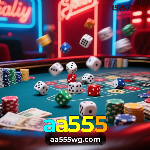 aa555 | Apostas Esportivas e Cassino com Bônus Exclusivos